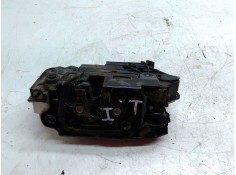 Recambio de cerradura puerta trasera izquierda para skoda fabia ii combi (545) 1.6 tdi referencia OEM IAM    2