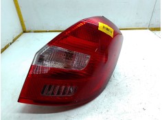 Recambio de piloto trasero derecho para skoda fabia ii combi (545) 1.6 tdi referencia OEM IAM   