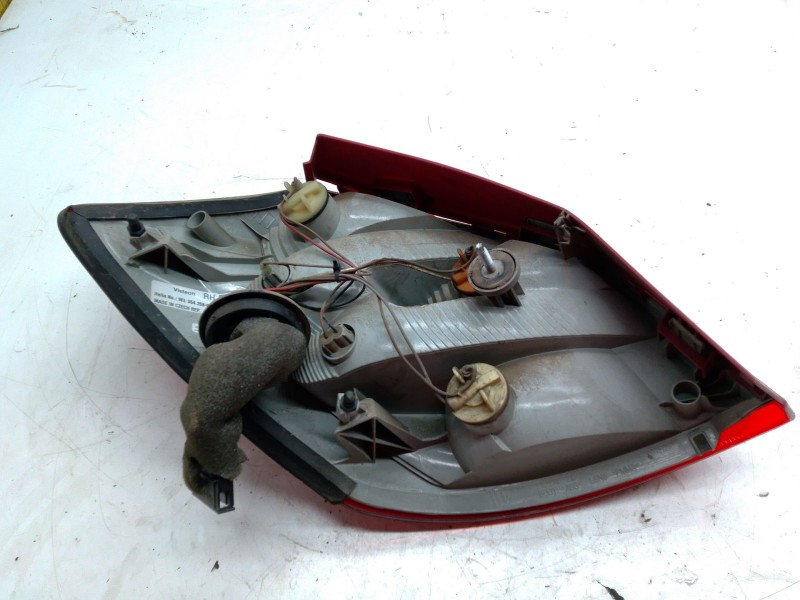 Recambio de piloto trasero derecho para skoda fabia ii combi (545) 1.6 tdi referencia OEM IAM   