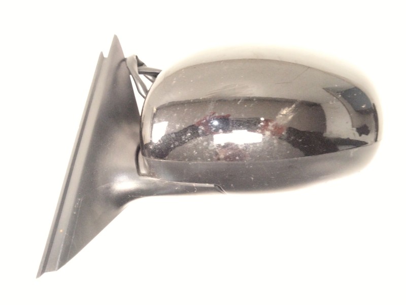 Recambio de retrovisor izquierdo para skoda fabia ii combi (545) 1.6 tdi referencia OEM IAM   