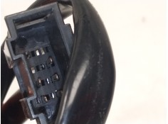 Recambio de retrovisor izquierdo para skoda fabia ii combi (545) 1.6 tdi referencia OEM IAM    2