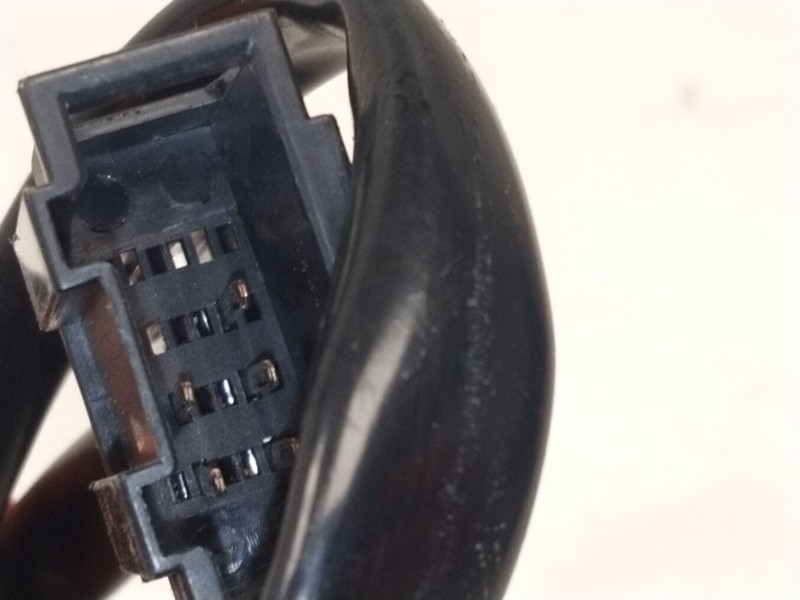 Recambio de retrovisor izquierdo para skoda fabia ii combi (545) 1.6 tdi referencia OEM IAM   