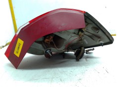 Recambio de piloto trasero izquierdo para skoda fabia ii combi (545) 1.6 tdi referencia OEM IAM    2