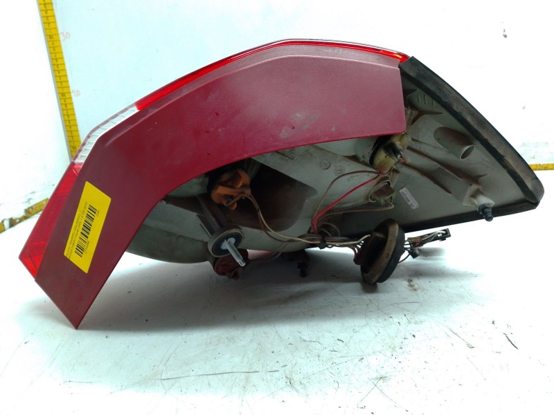 Recambio de piloto trasero izquierdo para skoda fabia ii combi (545) 1.6 tdi referencia OEM IAM   