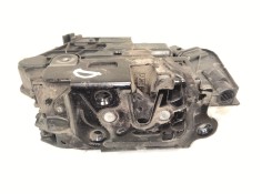 Recambio de cerradura puerta delantera derecha para skoda fabia ii combi (545) 1.6 tdi referencia OEM IAM 5N1837016C  