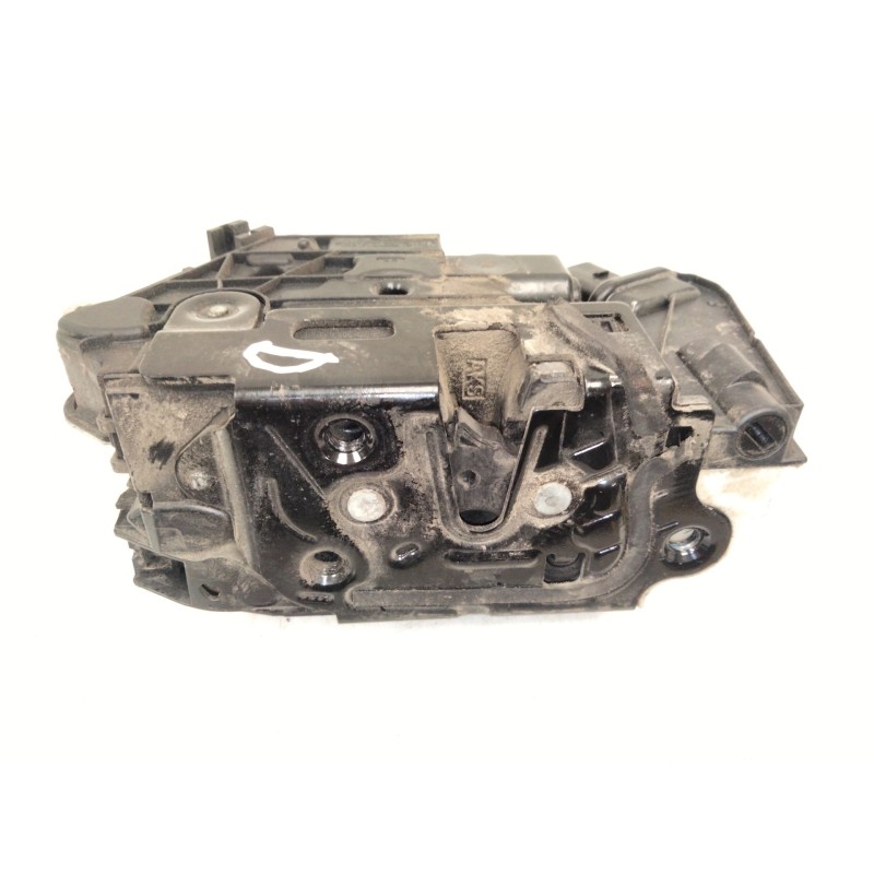 Recambio de cerradura puerta delantera derecha para skoda fabia ii combi (545) 1.6 tdi referencia OEM IAM 5N1837016C  