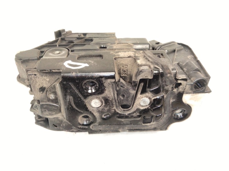 Recambio de cerradura puerta delantera derecha para skoda fabia ii combi (545) 1.6 tdi referencia OEM IAM 5N1837016C  