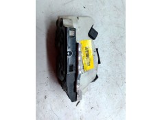 Recambio de cerradura puerta trasera derecha para skoda fabia ii combi (545) 1.6 tdi referencia OEM IAM 5N0839016C  