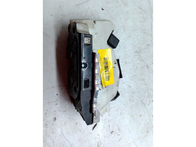 Recambio de cerradura puerta trasera derecha para skoda fabia ii combi (545) 1.6 tdi referencia OEM IAM 5N0839016C  