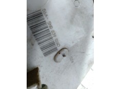 Recambio de cerradura puerta trasera derecha para skoda fabia ii combi (545) 1.6 tdi referencia OEM IAM 5N0839016C   2