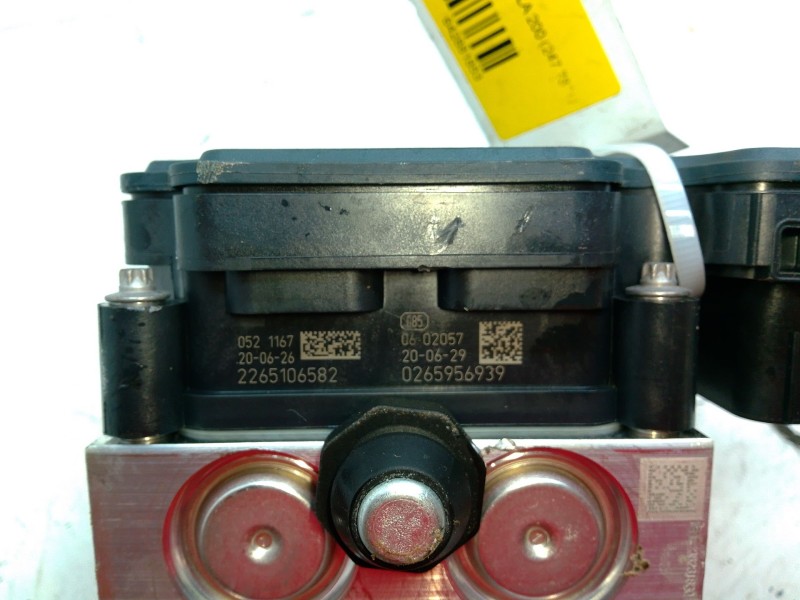 Recambio de abs para mercedes-benz gla (h247) gla 200 (247.787) referencia OEM IAM A1779007805  