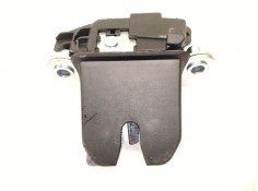 Recambio de cerradura maletero / porton para skoda fabia ii combi (545) 1.6 tdi referencia OEM IAM   