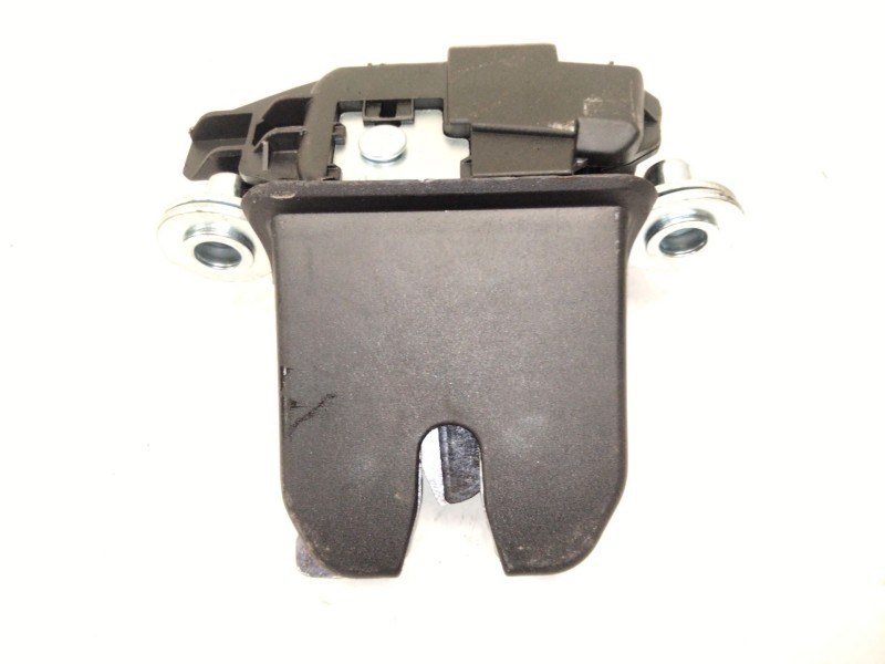 Recambio de cerradura maletero / porton para skoda fabia ii combi (545) 1.6 tdi referencia OEM IAM   