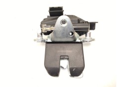 Recambio de cerradura maletero / porton para skoda fabia ii combi (545) 1.6 tdi referencia OEM IAM    2
