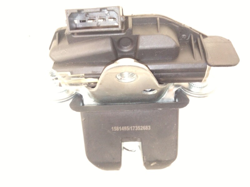 Recambio de cerradura maletero / porton para skoda fabia ii combi (545) 1.6 tdi referencia OEM IAM   