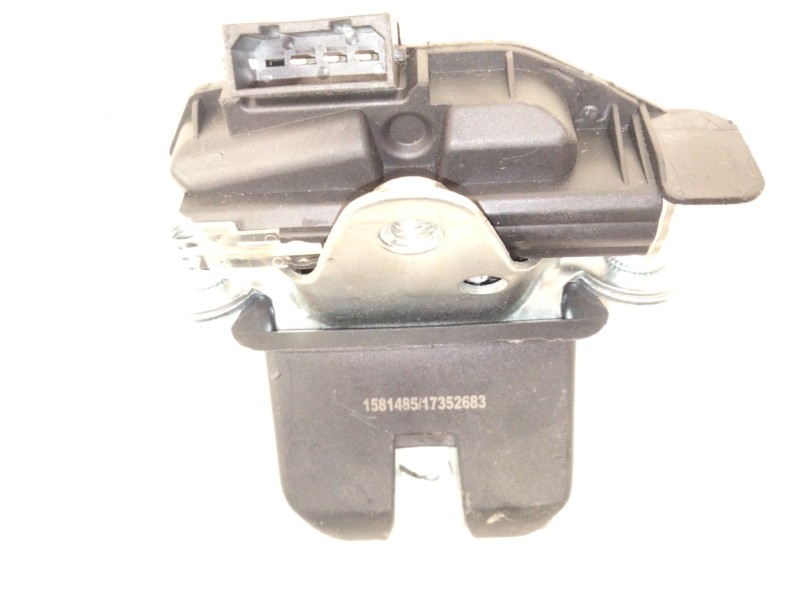 Recambio de cerradura maletero / porton para skoda fabia ii combi (545) 1.6 tdi referencia OEM IAM   