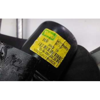Recambio de motor limpia delantero para mini mini (r50,r53) cooper referencia OEM IAM 8377427  