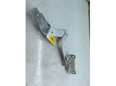 Recambio de bisagra capot izquierda para mercedes-benz gla (h247) gla 200 (247.787) referencia OEM IAM A2478806901  
