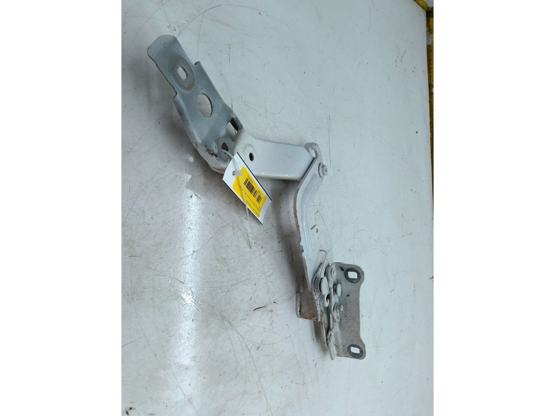 Recambio de bisagra capot izquierda para mercedes-benz gla (h247) gla 200 (247.787) referencia OEM IAM A2478806901  