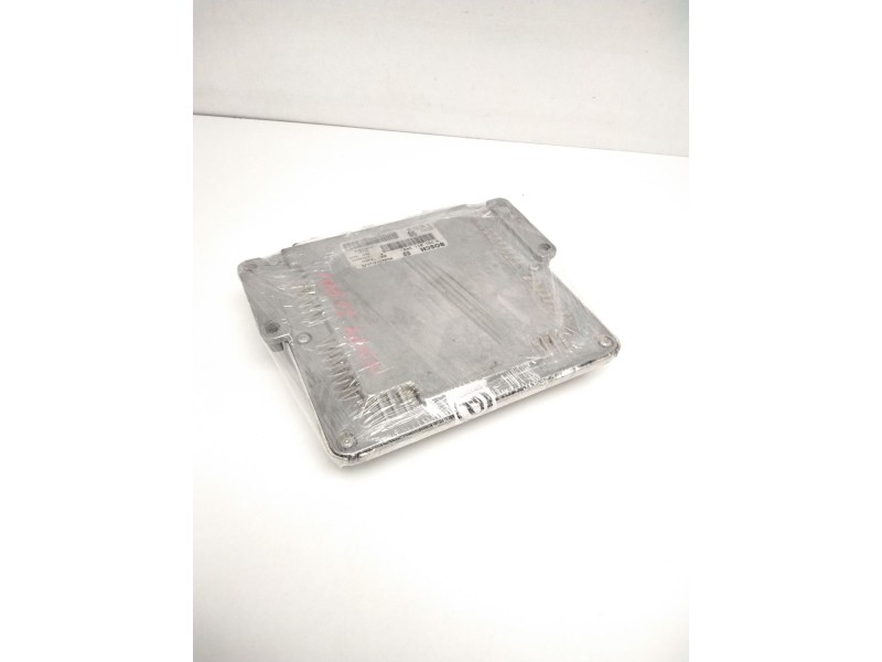 Recambio de centralita motor uce para citroën jumpy 2.0 hdi sx familiar (5/6 asientos) referencia OEM IAM 0281011343 9654693480 