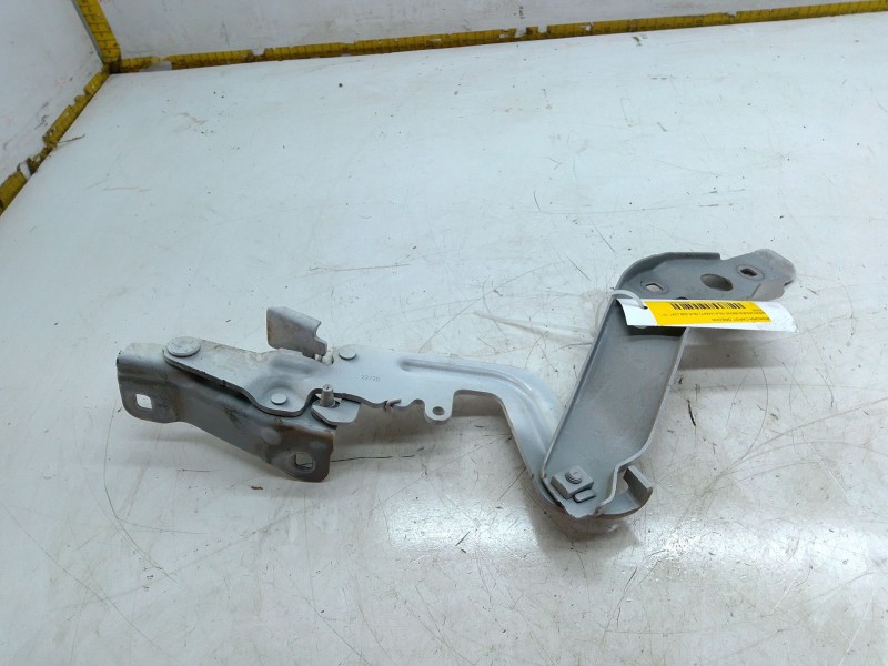Recambio de bisagra capot drecha para mercedes-benz gla (h247) gla 200 (247.787) referencia OEM IAM A2478807001  