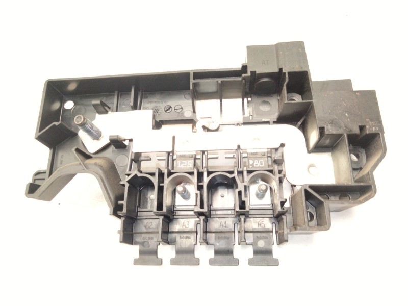 Recambio de fusible bateria para mercedes-benz gla (h247) gla 200 (247.787) referencia OEM IAM A1775404307  