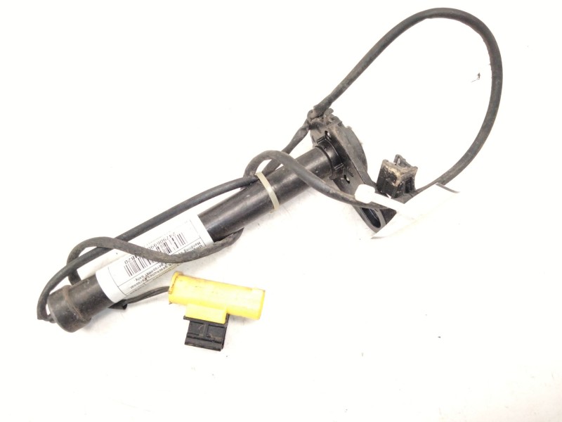 Recambio de pretensor delantero airbag derecho para mercedes-benz gla (h247) gla 200 (247.787) referencia OEM IAM A2479069901  