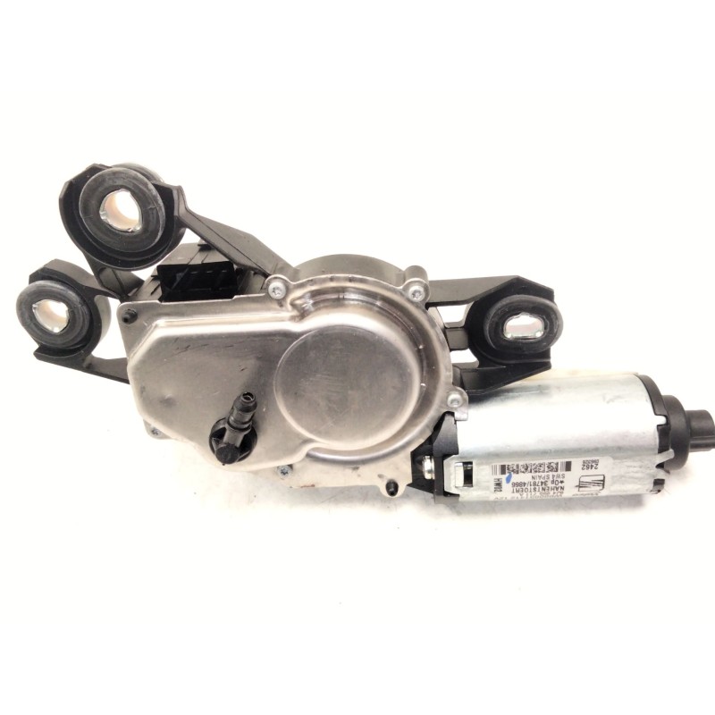 Recambio de motor limpia trasero para seat ibiza iv (6j5, 6p1) 1.6 tdi referencia OEM IAM 6J4955711A  