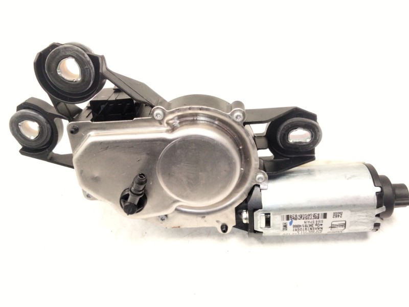 Recambio de motor limpia trasero para seat ibiza iv (6j5, 6p1) 1.6 tdi referencia OEM IAM 6J4955711A  