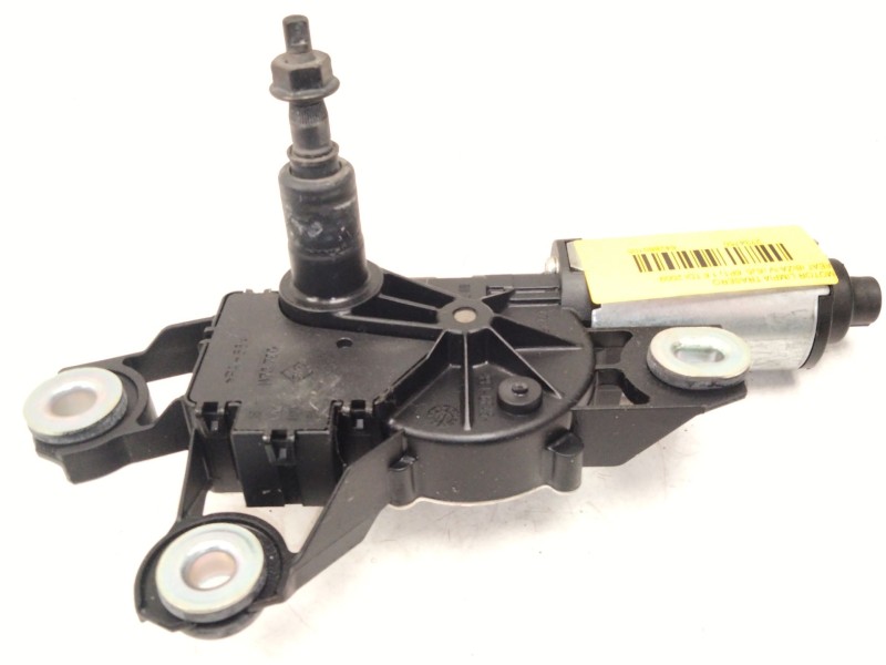 Recambio de motor limpia trasero para seat ibiza iv (6j5, 6p1) 1.6 tdi referencia OEM IAM 6J4955711A  