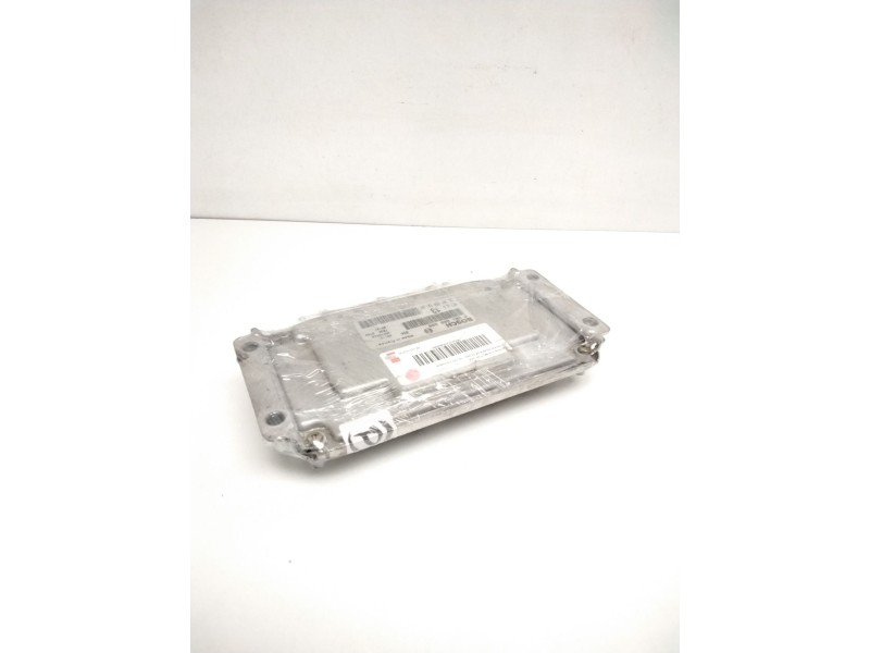 Recambio de centralita motor uce para citroën xsara berlina 1.6i 16v exclusive referencia OEM IAM 0261206606 9638765980id06 26FM