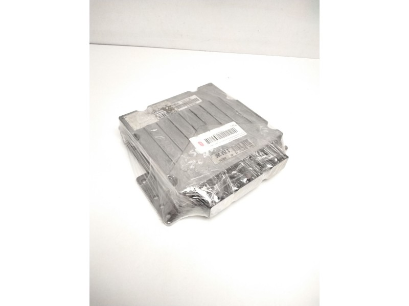 Recambio de centralita motor uce para citroën xsara berlina 2.0 hdi cat (rhy / dw10td) referencia OEM IAM 5WS40023FT 9647166880 