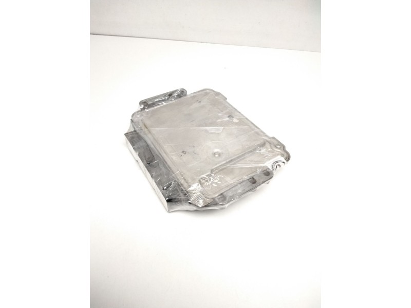 Recambio de centralita motor uce para citroën xsara picasso 1.6 hdi 110 exclusive referencia OEM IAM 9656841080 0281011802 EDC16