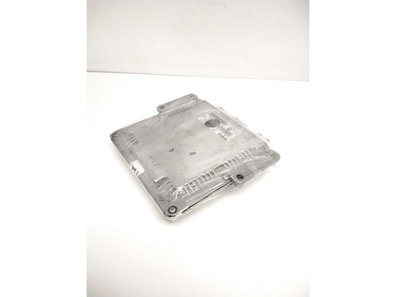 Recambio de centralita motor uce para citroën xsara berlina 2.0 hdi/80kw/aut.exclusive referencia OEM IAM 0281011523 9654343980 