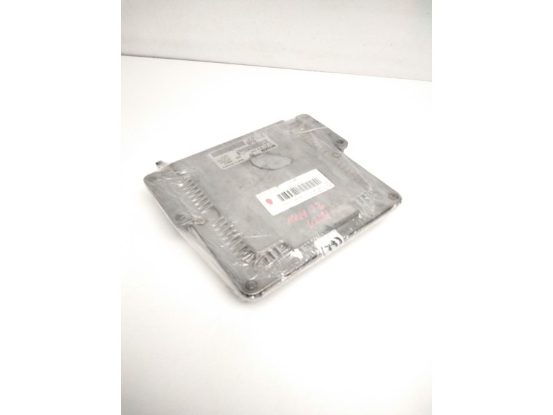 Recambio de centralita motor uce para citroën xsara break 2.0 hdi cat (rhy / dw10td) referencia OEM IAM 0281010550 9641608480 ED