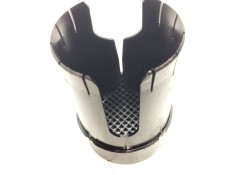 Recambio de caudalimetro para skoda fabia ii combi (545) 1.6 tdi referencia OEM IAM 6R0129363  