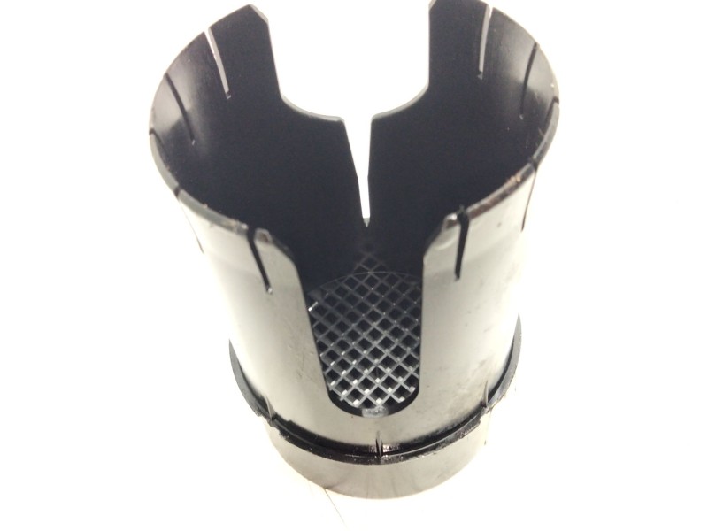 Recambio de caudalimetro para skoda fabia ii combi (545) 1.6 tdi referencia OEM IAM 6R0129363  