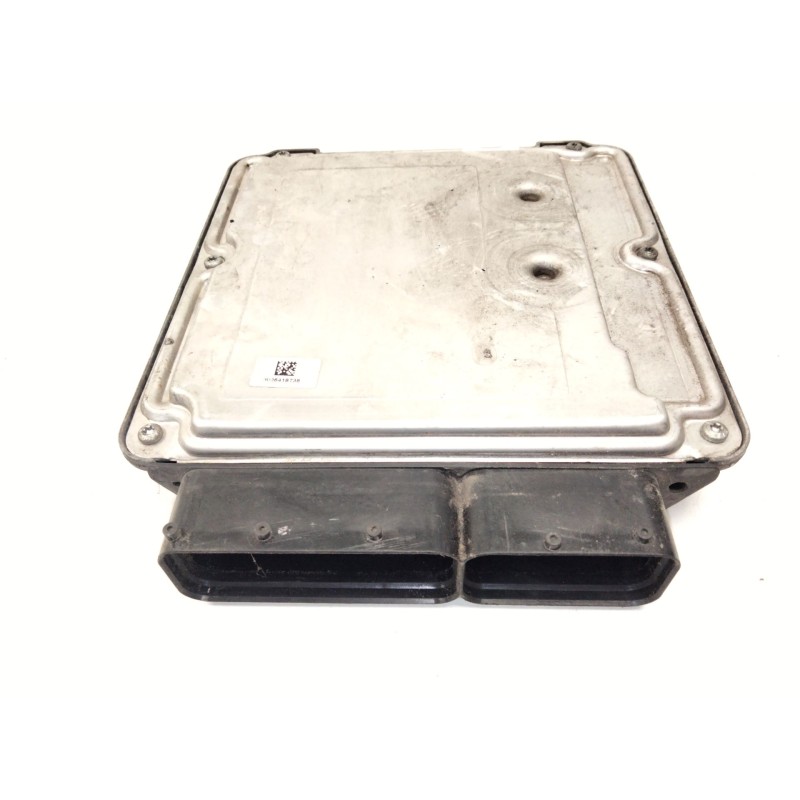 Recambio de centralita motor uce para volkswagen crafter 30-50 furgoneta (2e_) 2.0 tdi referencia OEM IAM 03L906012J 0281017658 