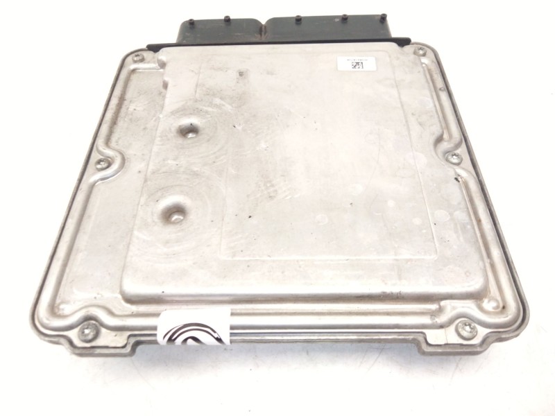 Recambio de centralita motor uce para volkswagen crafter 30-50 furgoneta (2e_) 2.0 tdi referencia OEM IAM 03L906012J 0281017658 