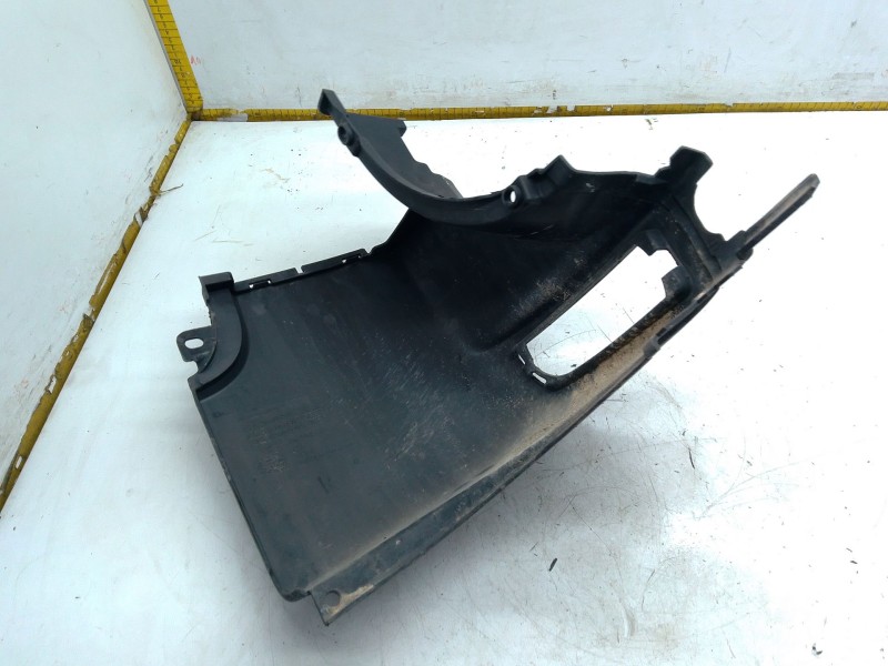 Recambio de puntera paragolpes trasera derecha para volkswagen crafter 30-50 furgoneta (2e_) 2.0 tdi referencia OEM IAM A9068802