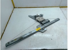 Recambio de elevalunas delantero derecho para volkswagen crafter 30-50 furgoneta (2e_) 2.0 tdi referencia OEM IAM A9067200146  