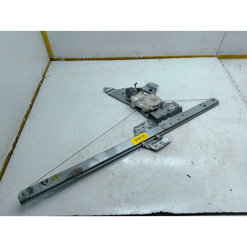 Recambio de elevalunas delantero derecho para volkswagen crafter 30-50 furgoneta (2e_) 2.0 tdi referencia OEM IAM A9067200146  