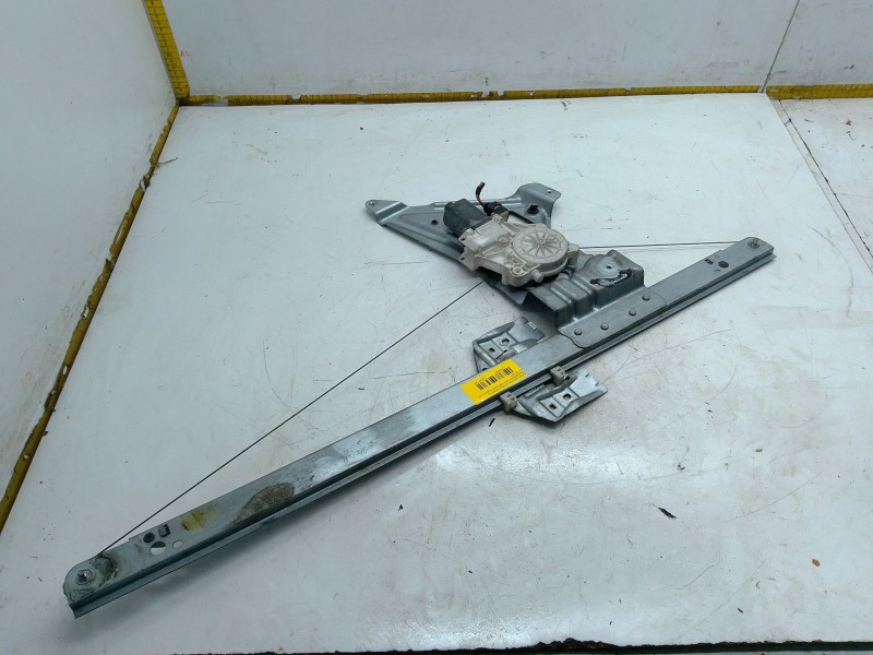 Recambio de elevalunas delantero derecho para volkswagen crafter 30-50 furgoneta (2e_) 2.0 tdi referencia OEM IAM A9067200146  