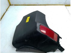 Recambio de puntera paragolpes trasera izquierda para volkswagen crafter 30-50 furgoneta (2e_) 2.0 tdi referencia OEM IAM A90688