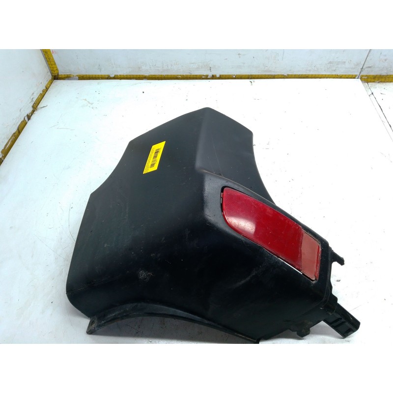 Recambio de puntera paragolpes trasera izquierda para volkswagen crafter 30-50 furgoneta (2e_) 2.0 tdi referencia OEM IAM A90688