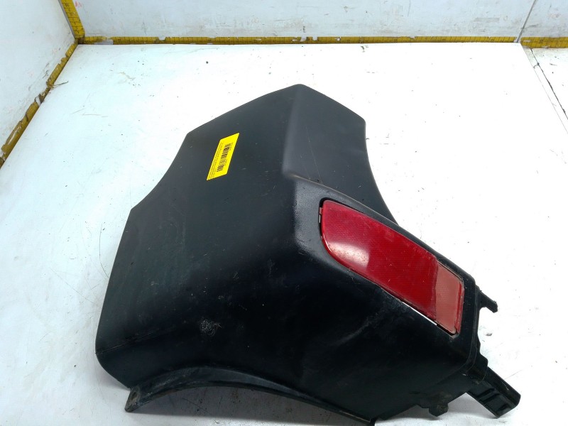 Recambio de puntera paragolpes trasera izquierda para volkswagen crafter 30-50 furgoneta (2e_) 2.0 tdi referencia OEM IAM A90688