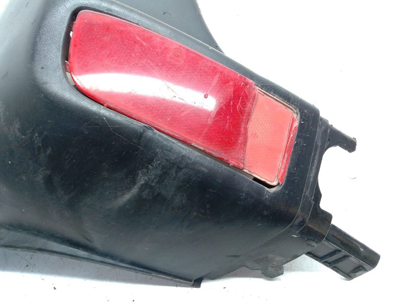 Recambio de puntera paragolpes trasera izquierda para volkswagen crafter 30-50 furgoneta (2e_) 2.0 tdi referencia OEM IAM A90688