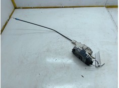 Recambio de cerradura puerta delantera izquierda para volkswagen crafter 30-50 furgoneta (2e_) 2.0 tdi referencia OEM IAM   