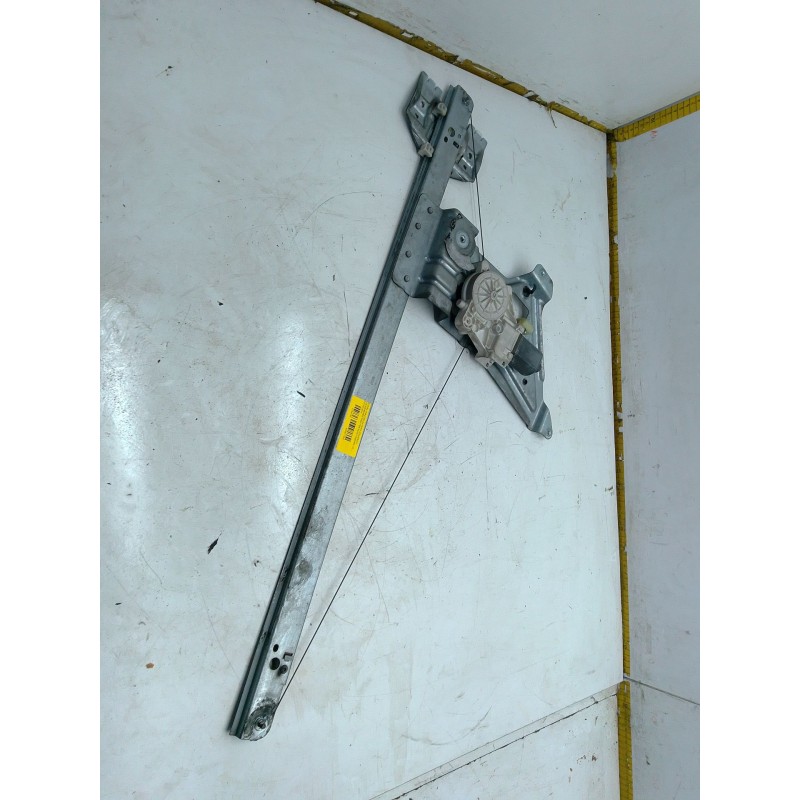 Recambio de elevalunas delantero izquierdo para volkswagen crafter 30-50 furgoneta (2e_) 2.0 tdi referencia OEM IAM A906720046  