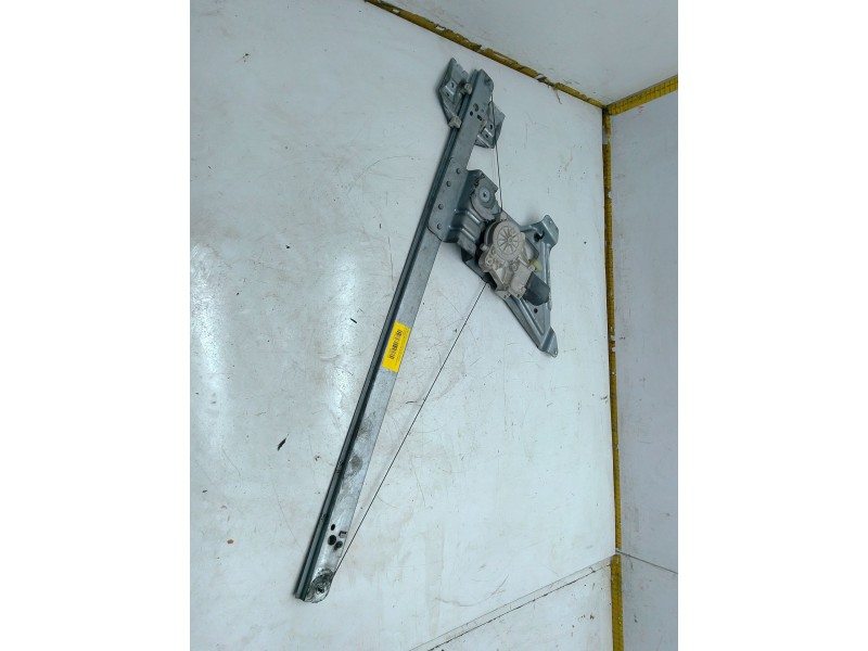 Recambio de elevalunas delantero izquierdo para volkswagen crafter 30-50 furgoneta (2e_) 2.0 tdi referencia OEM IAM A906720046  